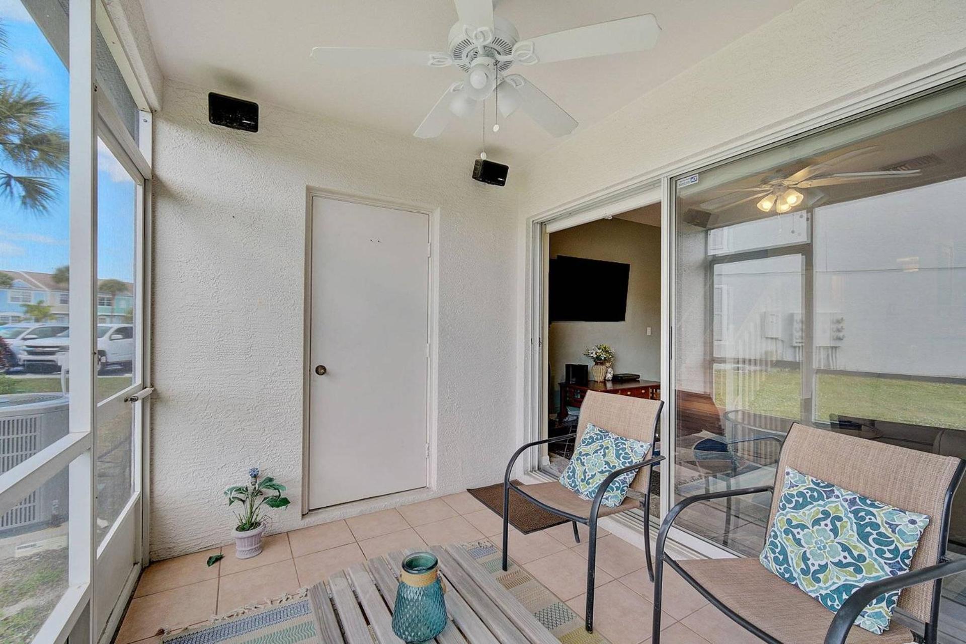 Sabal Key Townhome แบรเดนตัน ภายนอก รูปภาพ