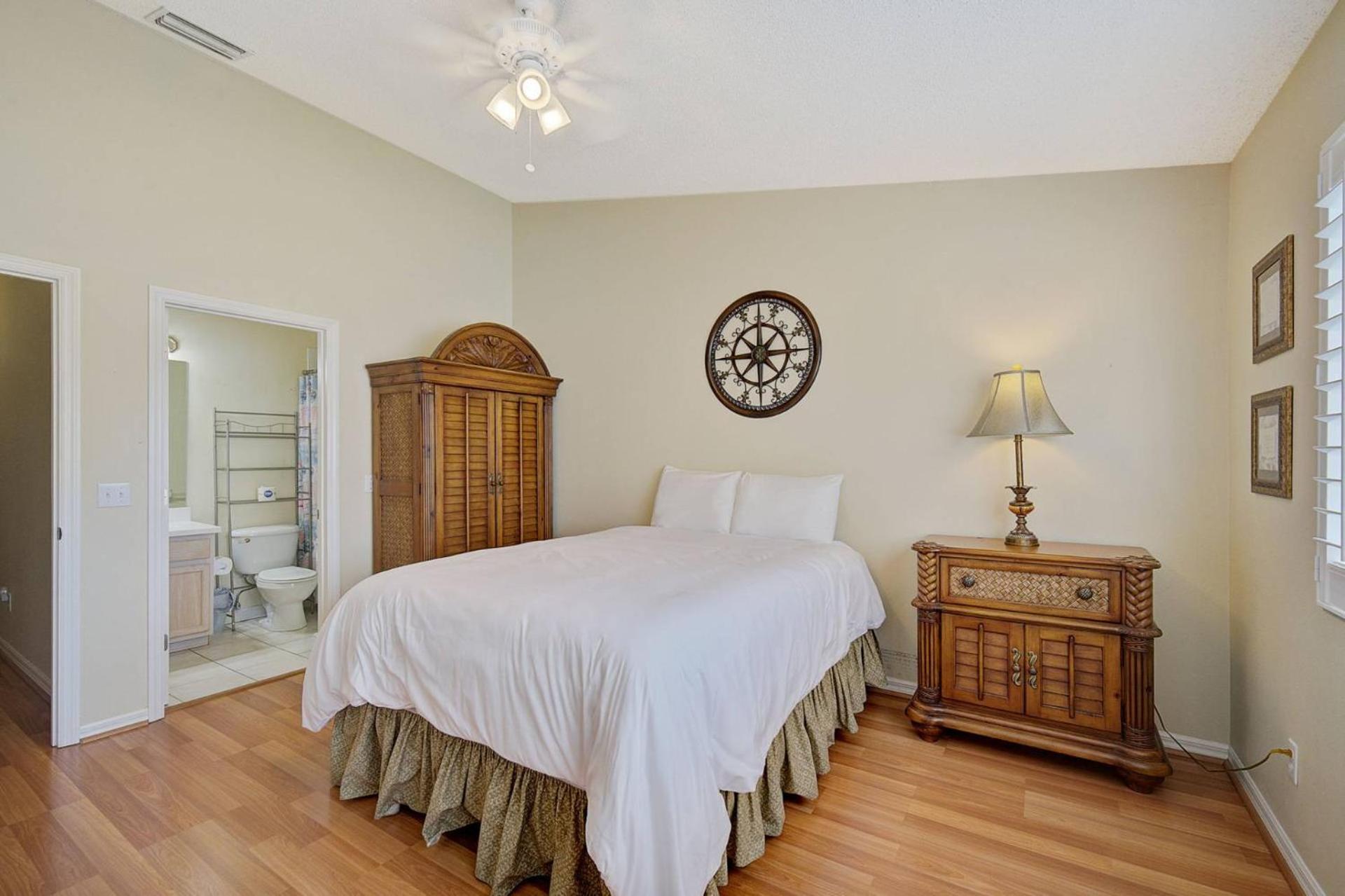 Sabal Key Townhome แบรเดนตัน ภายนอก รูปภาพ