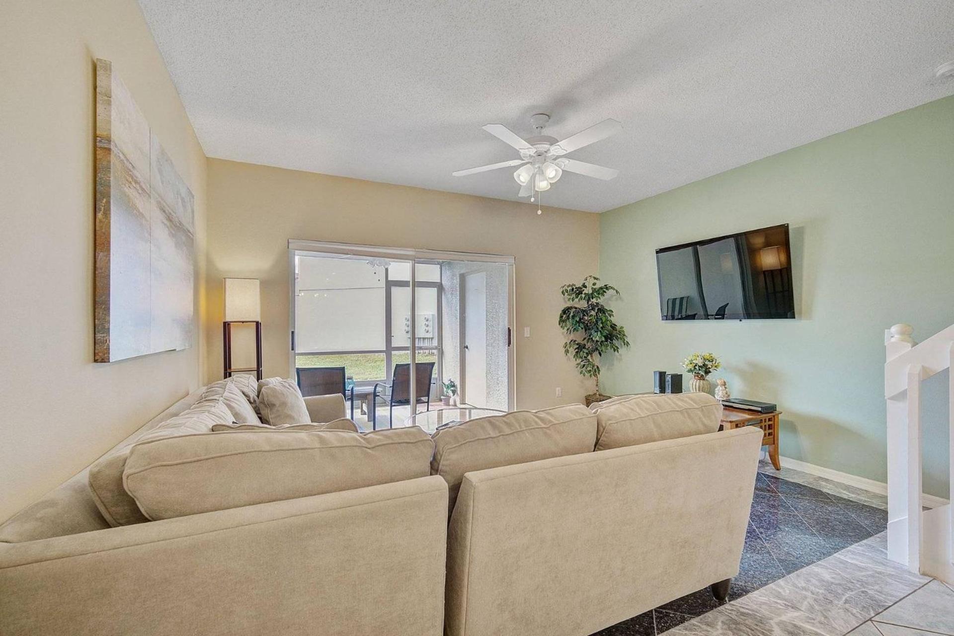 Sabal Key Townhome แบรเดนตัน ภายนอก รูปภาพ