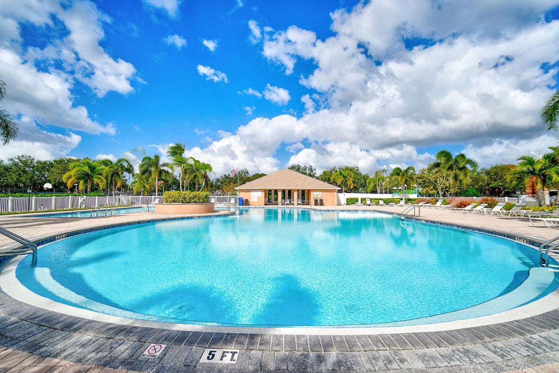 Sabal Key Townhome แบรเดนตัน ภายนอก รูปภาพ