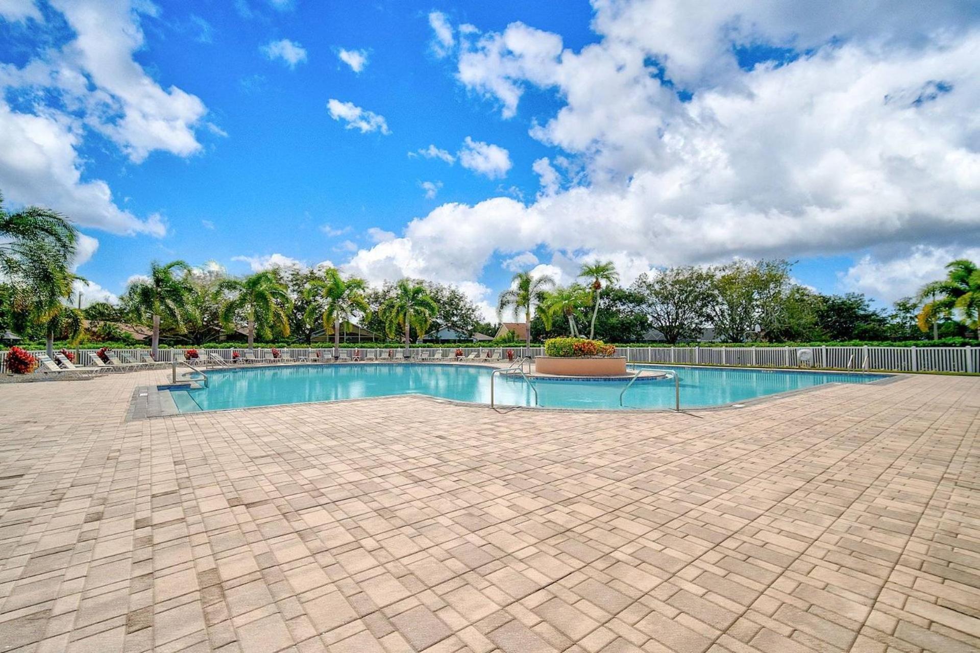 Sabal Key Townhome แบรเดนตัน ภายนอก รูปภาพ
