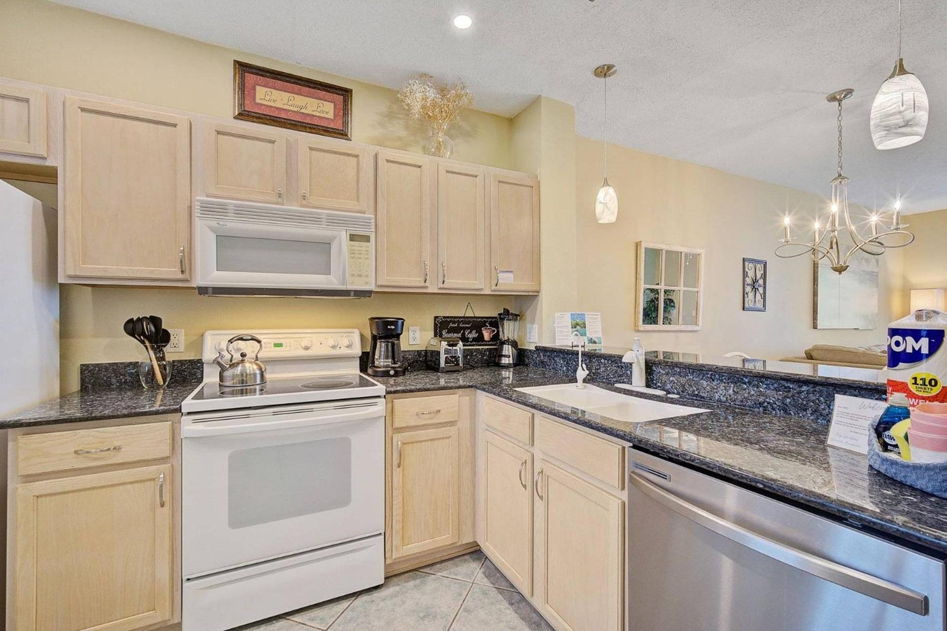 Sabal Key Townhome แบรเดนตัน ภายนอก รูปภาพ