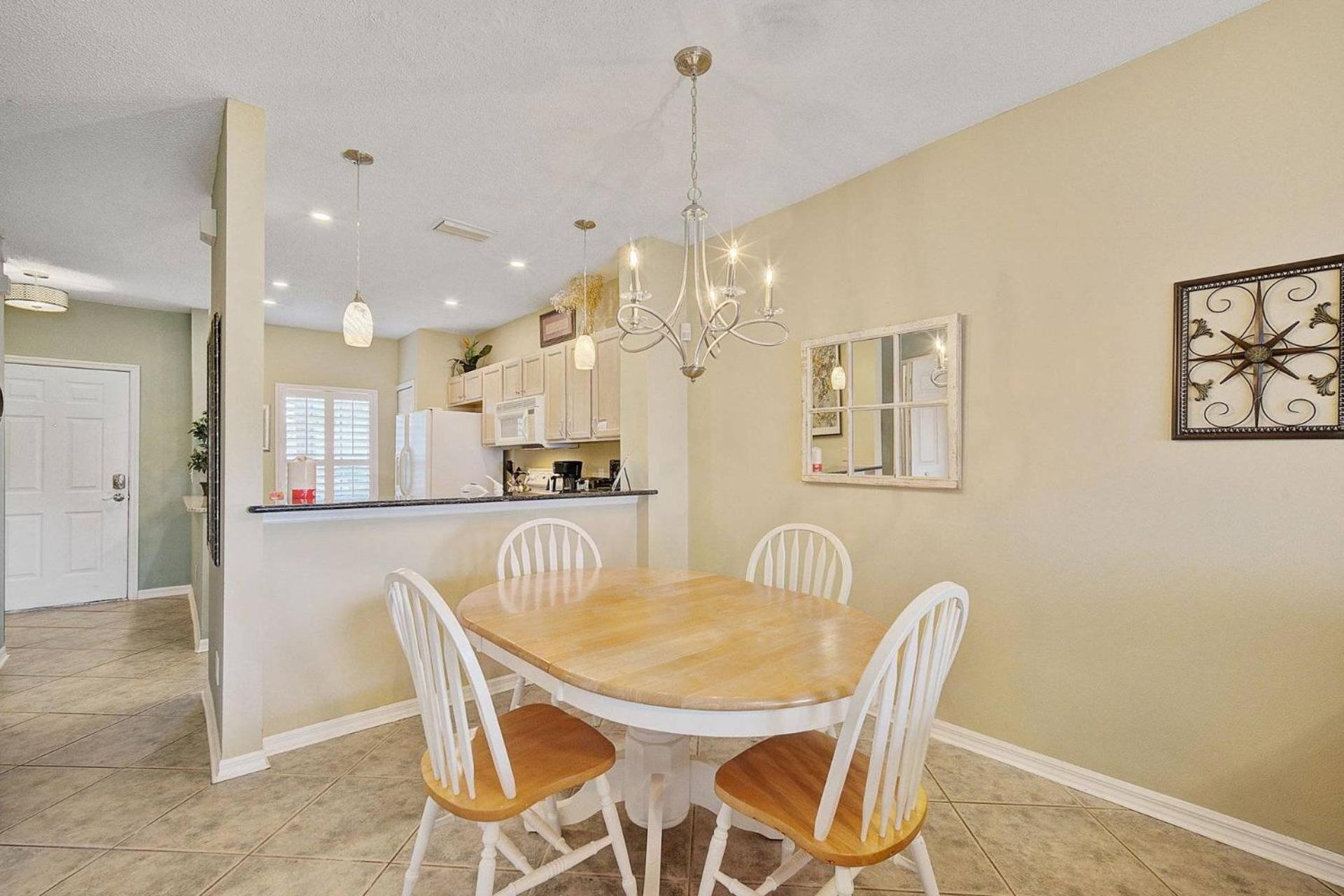 Sabal Key Townhome แบรเดนตัน ภายนอก รูปภาพ