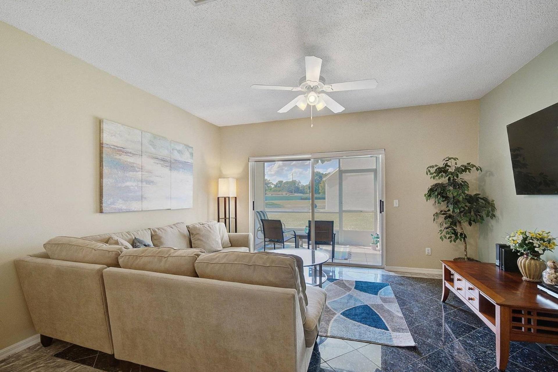 Sabal Key Townhome แบรเดนตัน ภายนอก รูปภาพ