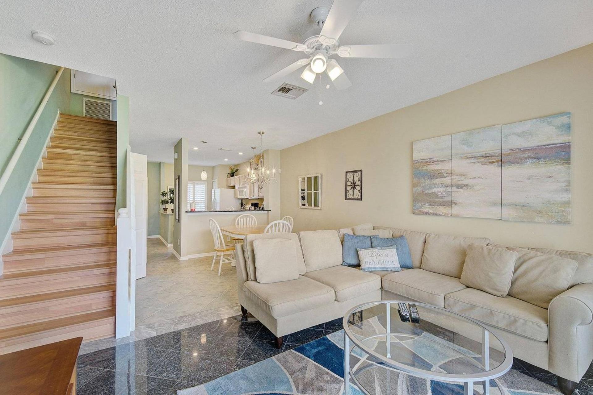 Sabal Key Townhome แบรเดนตัน ภายนอก รูปภาพ