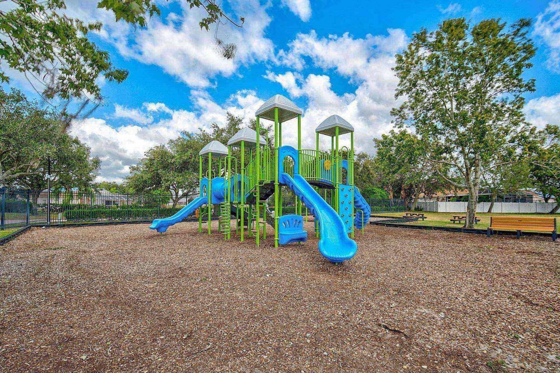 Sabal Key Townhome แบรเดนตัน ภายนอก รูปภาพ